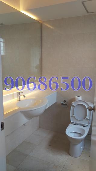 The Riverwalk / Riverwalk Apartments (D1), Apartment #105216952